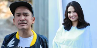 Sebagai Mantan Pacar, Ruben Onsu Akui Kasihan Pada Vanessa Angel 