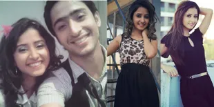 Sebelum Kenal Ayu Ting Ting, Ini Sosok Gadis Spesial Shaheer!