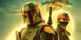 Sebelum Nonton Serial 'THE BOOK OF BOBA FETT' Kamu Harus Tahu Perjalanan Hidupnya Dari Masa Ke Masa