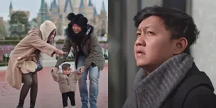 Sebelum Rilis, Ternyata Lagu Sinarengan Hampir Setiap Hari Dinyanyikan Denny Caknan dan Bella Bonita di Keluarga Kecilnya
