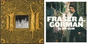 Sebelum Terlupa, Ini Album Yang Rilis Bulan Juli 2015