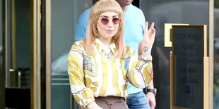 Sebenarnya Lady Gaga Penyayang atau Penyiksa Anjing