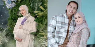 Sebentar Lagi Melahirkan, 8 Potret Cut Meyriska yang Dipuji Semakin Glowing Jelang Jadi Ibu 2 Anak