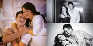 Sebentar Lagi Menikah, 9 Momen Prewedding Mike Lewis eks Tamara Bleszynski dan Kekasih yang Bikin Baper