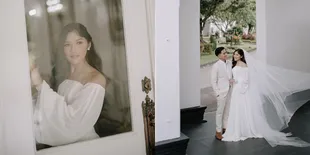 Sebentar Lagi Sah, Ini 8 Potret Prewedding Kaesang Pangarep dan Erina Gudono yang Sudah Seperti Pengantin - Nggak Sabar Ingin Segera Menikah
