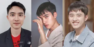Sebentar Lagi Selesai Wajib Militer, Ini 10 Pesona D.O. EXO yang Sudah Bikin Fans Kangen Berat