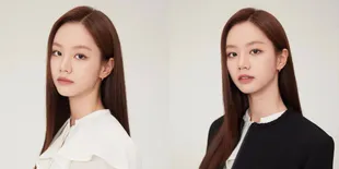 Sebentar Lagi Tamat, Berikut Potret Hyeri di Series ‘MAY I HELP YOU’ yang Jadi Drama Comeback