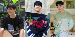 Sebentar Lagi Wajib Militer, 8 Potret Ganteng Kang Tae Oh 'EXTRAORDINARY ATTORNEY WOO' yang Bakal Bikin Kangen Sama Senyuman Manisnya