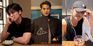 Seberapa Cocok Cewek Gemini dan Mingyu SEVENTEEN yang Berzodiak Aries? Cari Tahu Yuk!