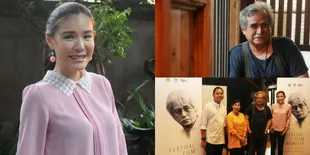 Sebuah Kisah Kekaguman Kepada Maestro Perfilman Indonesia