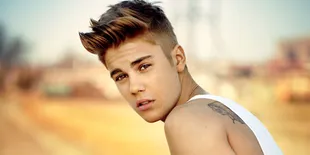 Sebuah Memori - Foto-Foto Justin Bieber Sejak Bayi Hingga ABG