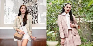 Sebut Hasil Endorse, Potret Sandra Dewi Tak Mau 88 Tas Mewah Miliknya Disita Kejagung Karena Kasus Korupsi Harvey Moeis