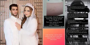 Sebut Ibrahim Cuma Cari Panggung, Ratu Rizky Nabila Ngamuk dan Siap Beberkan Bukti Hingga Lapor ke Polisi