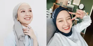Sebut Punya Anak Sebagai Beban, Sederet Kontroversi Gita Savitri - Singgung Isu LGBT Sampai Gaya Hijab Perlihatkan Leher