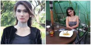 Sebut Wajah Lesti Kejora Boros, Ini 6 Fakta & Kontroversi Revi Mariska