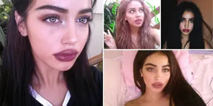 Secantik Irina Shayk, Gadis Ini Bikin Justin Bieber Klepek-Klepek
