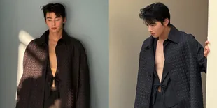 Secocok Apa Cewek Scorpio & Cha Eun Woo Si Cowok Aries? Simak Potensi Hubungan Mereka Yuk!