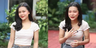 Sedang Berjuang di DAA 6, Melly Lee Sebut Sudah Punya Nazar Bila Jadi Juara