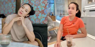 Sedang Fokus Program Kehamilan, Ini Deretan Foto Dea Ananda yang Makin Glowing dan Cantik di Usia 35