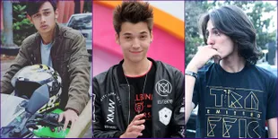 Sederet Aktor Ganteng di 'Anak Jalanan', Banyak Blasteran!