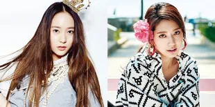 Sederet Aktris Cantik Korea Ini Bersaing Ketat Rebut Penghargaan