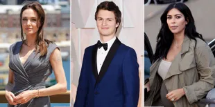 Sederet Artis Ini Hilang Keperawanan Sebelum Usia 15 Tahun