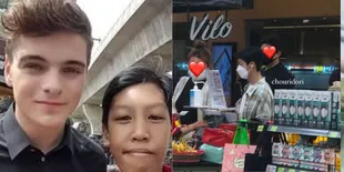 Sederet Artis Luar Negeri yang Tak Dikenali Saat Berkunjung ke Indonesia - Ada yang Sampe Beli Gudeg!