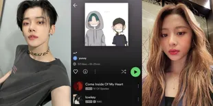 Sederet 'Bukti' Yeonjun TXT dan Yunjin LE SSERAFIM Pacaran, Cocoklogi yang Disebut Netizen Tak Terbantahkan Meski Masih Belum Ada Konfirmasi