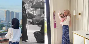 Sederet Curhatan Larissa Chou Soal Pernikahannya dengan Alvin Faiz, Minta Maaf Tak Bisa Jadi Contoh Baik