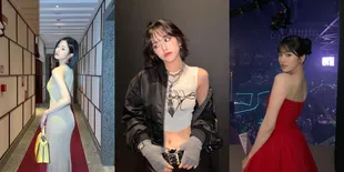 Sederet Fakta An Yu Jin, Raih Suara Terbanyak di Voting Baeksang Arts Awards 2024
