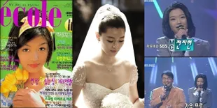 Sederet Fakta Jun Ji Hyun Aktris Cantik & Mahal Kesayangan Korea Selatan yang Bisa Jadi Tak Banyak Diketahui