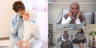 Sederet Fakta Leslar yang Baru Terungkap, Ngaku Bukan Pasangan Bucin - Sehari Tak Terhitung Berapa Kali Lesti Dicium Rizky Billar