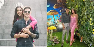 Sederet Fakta Lionel Lee Pacar Millen Cyrus yang Curi Perhatian, Sempat Tak Tahu Jika Sang Kekasih Transgender