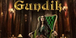 Sederet Fakta Menarik dari Film GUNDIK, Luna Maya Mengira Bakal Perankan Karakter Lain