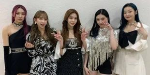 Sederet Fakta Menarik Denise SECRET NUMBER yang Punya Julukan Golden Voice di Grupnya – Sudah Pengen Jadi Artis Sejak Kecil