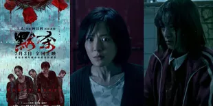 Sederet Fakta Menarik di Balik 'A PLACE CALLED SILENCE' 2024, Film Drama Misteri Asal Tiongkok yang Sukses di Box Office