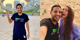 Sederet Fakta Nas Daily, Youtuber Asal Israel Yang Sebut Bali Sebagai Pulau 'Kulit Putih' - Dulu Sempat Dikecam Oleh Suku di Filipina