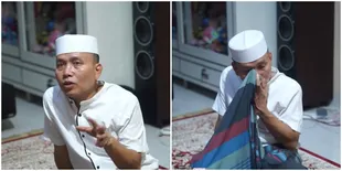 Sederet Fakta Perjuangan Ayah Rozak yang Jarang Terekspos, Baru Diangkat PNS Setelah 19 Tahun Kerja - Tak Ambil Gaji Pertama