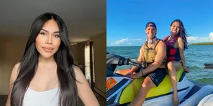 Sederet Fakta Stasya Bwarlele, Transgender Asal Indonesia Yang Kini Lagi Dekat Dengan Bule Ganteng