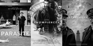 Sederet Film Horor Thriller Bertema Keserakahan Manusia, Ada 'PARASITE' yang Menangkan Oscar Best Picture!