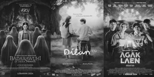 Sederet Film Indonesia yang Tayang di Luar Negeri, Ada Film Terbaru 'BADARAWUHI DI DESA PENARI' yang Go Internasional Tayang di Amerika!