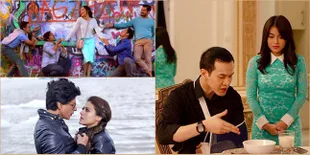 Sederet Film Yang Bakal Bikin Seru Liburan Panjang Akhir Tahun