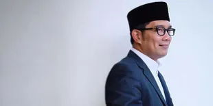 Sederet Foto Masa Kecil Ridwan Kamil Yang Mungkin Tak Kamu Tahu