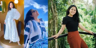 Sederet Foto Terbaru Rachel Vennya Setelah Lepas Hijab, Tetap Tersenyum dan Abaikan Hujatan 