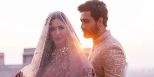 Sederet Hadiah Pernikahan Katrina Kaif, Salman Khan Beri Mobil 5 Miliar - Ranbir Kapoor Beri Kalung Setengah Miliar