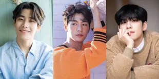 Sederet Idol K-Pop Ini Bakal Selesaikan Wajib Militer di Kuartal 4 Tahun 2023, Ada Wonpil DAY6 Hingga MJ ASTRO