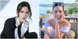 Sederet Kisah Masa Kecil Raisa: Sifat, Karakter, & Cita-Cita yang Baru Terungkap