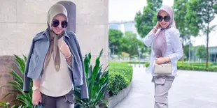 Sederet Koleksi Tas Mewah Milik Syahrini, Ada Yang Seharga Rumah Empat Lantai!