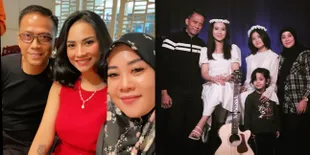 Sederet Kontroversi Keluarga Vanessa Angel Setelah Kepergian Sang Artis, Disebut Ingin Menguasai Harta Warisan - Rilis Video Klip