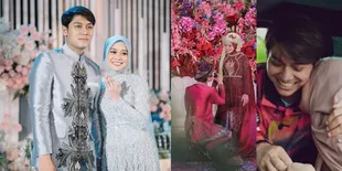 Sederet Kontroversi Lesti Kejora dan Rizky Billar, Dituding Hamil Duluan - Mata Lebam Tertimpa HP Hingga KDRT